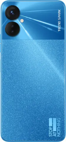 TECNO Spark 9 Pro 4/128GB Kyanite Blue Tecno купить в Барнауле фото 4