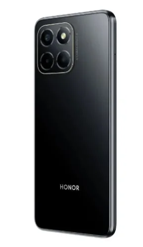 Honor X6 4+64Gb Midnight Black Honor купить в Барнауле фото 3