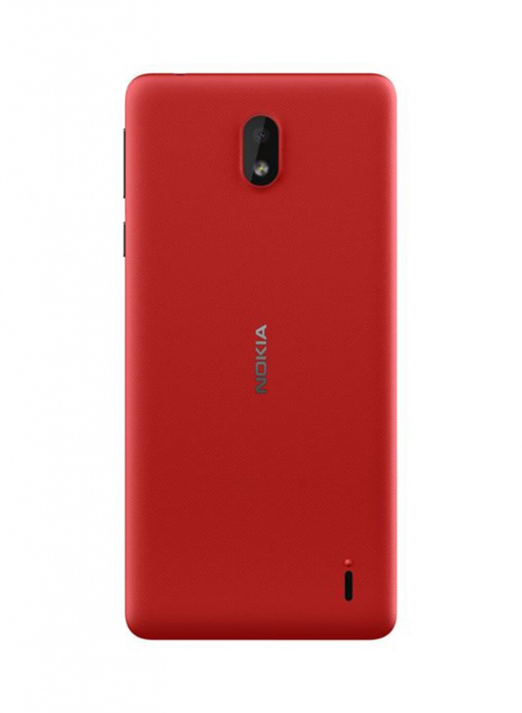 Смартфон Nokia 1 Купить