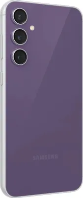 Samsung S23 FE 5G SM-S711B 8/128GB Фиолетовый RU Samsung купить в Барнауле фото 2