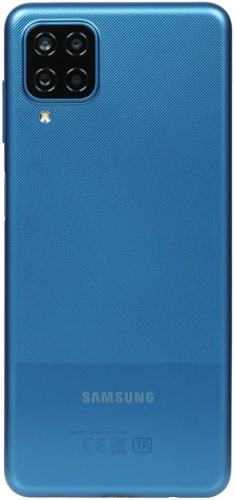 Samsung A12 A127F/DS 4/64GB Синий Samsung купить в Барнауле фото 2