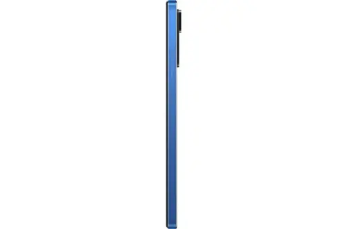 Xiaomi Redmi Note 11 Pro 5G 128GB Atlantic Blue Xiaomi купить в Барнауле фото 4