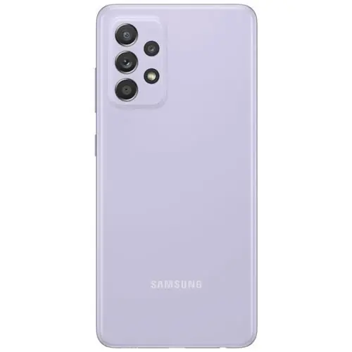 Samsung A52 A525G 8/128GB Purple Samsung купить в Барнауле фото 2