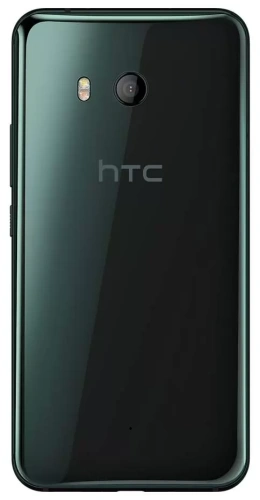 HTC U11 6/128GB Черный HTC купить в Барнауле фото 2