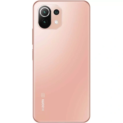 Xiaomi 11 Lite 5G NE 128Gb Peach Pink Д Xiaomi купить в Барнауле фото 2