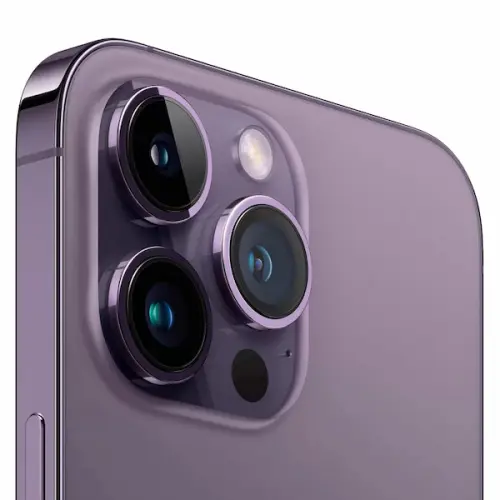Apple iPhone 14 Pro 128 Gb Purple GB Apple купить в Барнауле фото 3