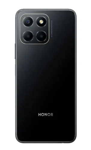 Honor X6 4+64Gb Midnight Black Honor купить в Барнауле фото 5