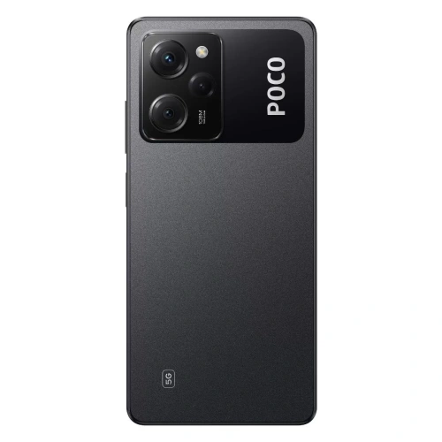 POCO X5 Pro 5G 8/256GB Black POCO купить в Барнауле фото 4