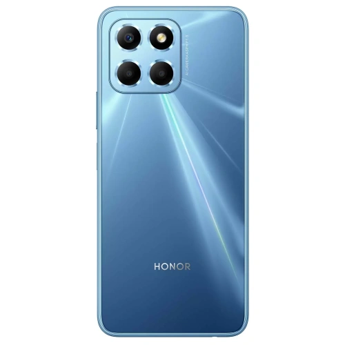 Honor X6 4+64Gb Ocean Blue Honor купить в Барнауле фото 3