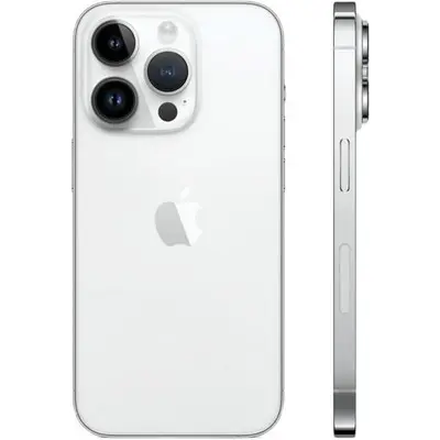 Apple iPhone 14 Pro 256 Gb Silver GB Apple купить в Барнауле фото 2