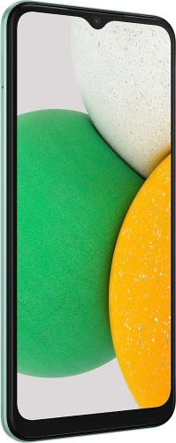 Samsung A03 Core A032G/DS 32GB Зеленый Samsung купить в Барнауле фото 5