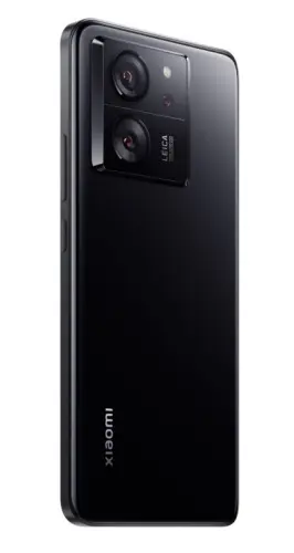 Xiaomi 13T Pro 12/512GB Black Xiaomi купить в Барнауле фото 4