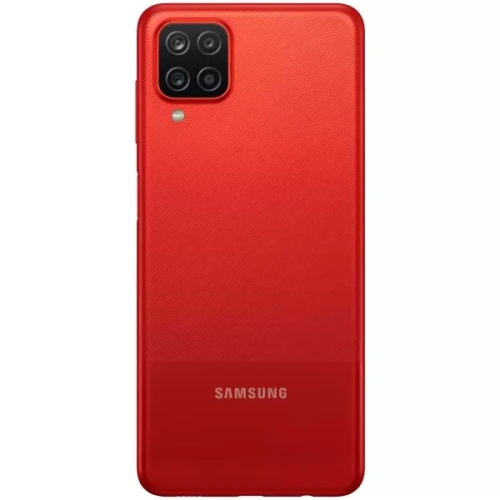 Samsung A12 A127F/DS 128GB Красный Samsung купить в Барнауле фото 3