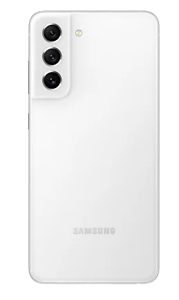 Samsung S21 FE G990G 128Gb White Samsung купить в Барнауле фото 3