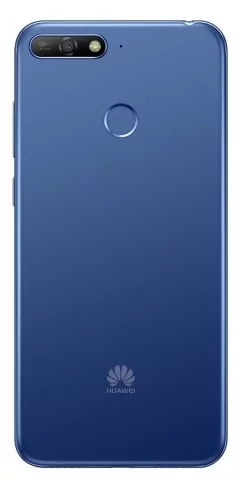 Huawei Y6 Prime 16Gb Синий Huawei купить в Барнауле фото 2