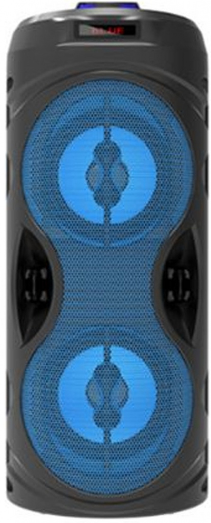 Колонка DENN DBS750.jpg Колонка DENN DBS750.jpg
