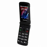 Maxvi E10 Черный Maxvi купить в Барнауле