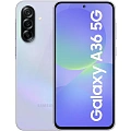 Samsung A36 5G A366E 8/256GB Лавандовый RU