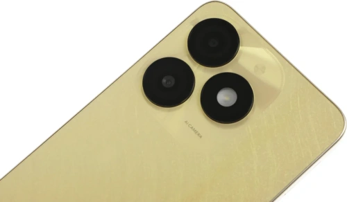 ITEL A50 3/64GB Gold ITEL купить в Барнауле фото 2