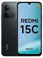 Xiaomi REDMI 15C 8/256GB Midnight Black Xiaomi купить в Барнауле