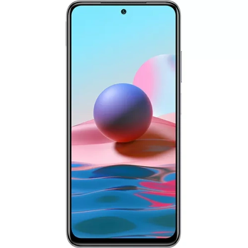 Xiaomi Redmi Note 10 64Gb Lake Green Xiaomi купить в Барнауле фото 2
