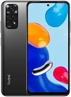 Trade-in Xiaomi Redmi Note 11S 4/64 гб  гарантия 1мес  Xiaomi купить в Барнауле