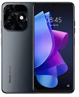 Trade-in TECNO Spark 10C 128GB Black гарантия 1 мес Tecno купить в Барнауле