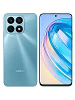 Trade-in Honor X8а 128Gb Blue гарантия 1 мес Honor купить в Барнауле