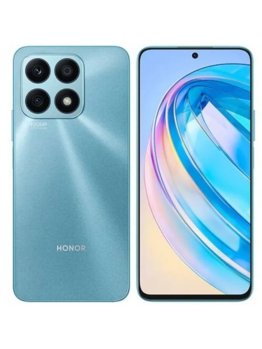 Trade-in Honor X8а 128Gb Blue гарантия 1 мес Honor купить в Барнауле