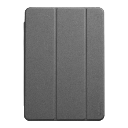 Чехол для Apple iPad Air 10.5 2019 Deppa Wallet Onzo Basic серый Чехлы от Deppa купить в Барнауле фото 2