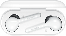 Гарнитура Huawei CM-H1C WRL Белая Раздельные наушники Huawei купить в Барнауле