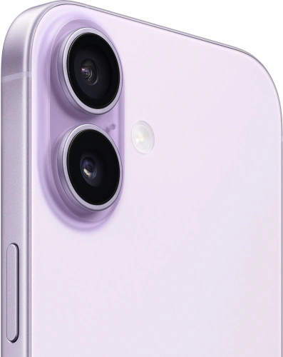 Apple iPhone 17 256Gb Фиолетовый GB Apple купить в Барнауле фото 5