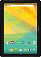 Уценка Планшет Prestigio Multipad Grace 3101 10.1" 16 Gb LTE Черный гарантия 1мес Планшеты Уценка купить в Барнауле