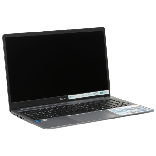 Ноутбук TECNO K15SRA/ i5-13420H 16/1TB/15.6"/ Win 11H/ Grey Ноутбуки Tecno купить в Барнауле фото 5