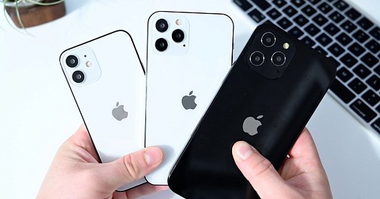 Первые подробности о iPhone 13 и новом iPhone SE