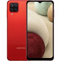 Samsung A12 A127G 64GB Red Samsung купить в Барнауле