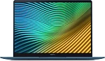 Ноутбук Realme Book Prime 14 i5 16Gb/SSD512Gb/IPS/2K/W11H Blue