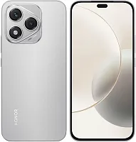 Honor 400 Lite 8/256GB Velvet Gray Honor купить в Барнауле
