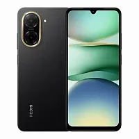 Уценка Xiaomi Redmi A5 3/64GB Midnight Black гарантия 3м Xiaomi купить в Барнауле