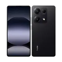 Уценка Xiaomi Redmi Note 14S 12/512GB Midnight Black гарантия 3 мес Xiaomi купить в Барнауле