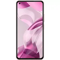 Xiaomi 11 Lite 5G NE 128Gb Peach Pink Д Xiaomi купить в Барнауле