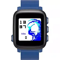 Умные часы SMA Q2 Lite (Синие) SMA купить в Барнауле