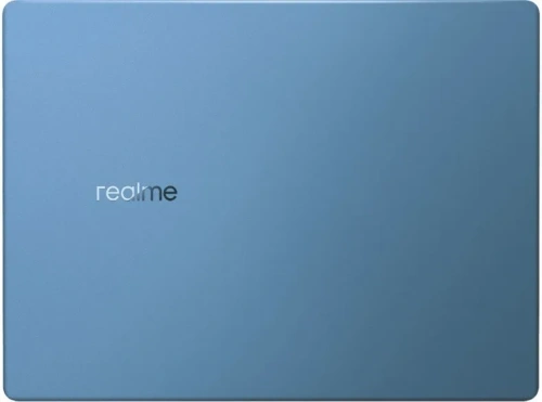 Ноутбук Realme Book Prime 14 i5 16Gb/SSD512Gb/IPS/2K/W11H Blue Ноутбуки Realme купить в Барнауле фото 4