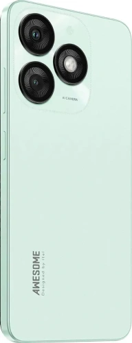 ITEL A50 3/64GB Green ITEL купить в Барнауле