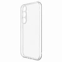Накладка для Samsung S24 Ultra Clear Case прозрачная Krutoff Накладка Samsung купить в Барнауле