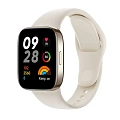 Часы Xiaomi Redmi Watch 3 Ivory (X44176)