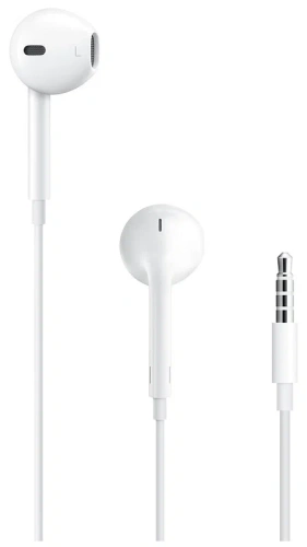 Наушники Apple EarPods 3,5мм Apple купить в Барнауле