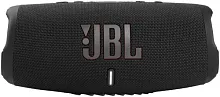 Акустическая система JBL CHARGE 5 Черная JBL купить в Барнауле