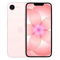 Apple iPhone 17e 256Gb Розовый GB Apple купить в Барнауле