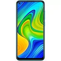Trade-in Xiaomi Redmi Note 9 64Gb Green гарантия 1 мес Xiaomi купить в Барнауле